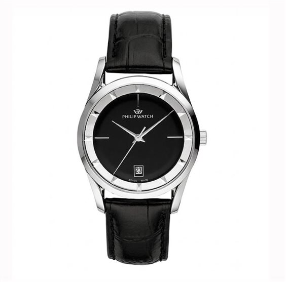 Orologio Philip Watch Uomo in Acciaio 8251680025 - 8251680025